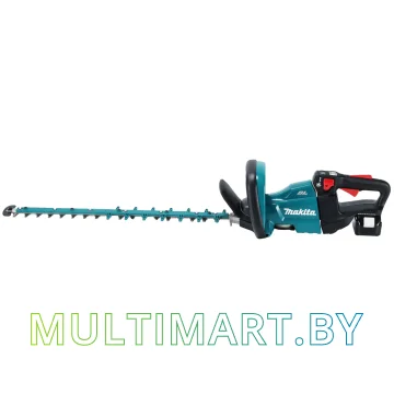 Кусторез Makita DUH602Z (без АКБ) картинка 3